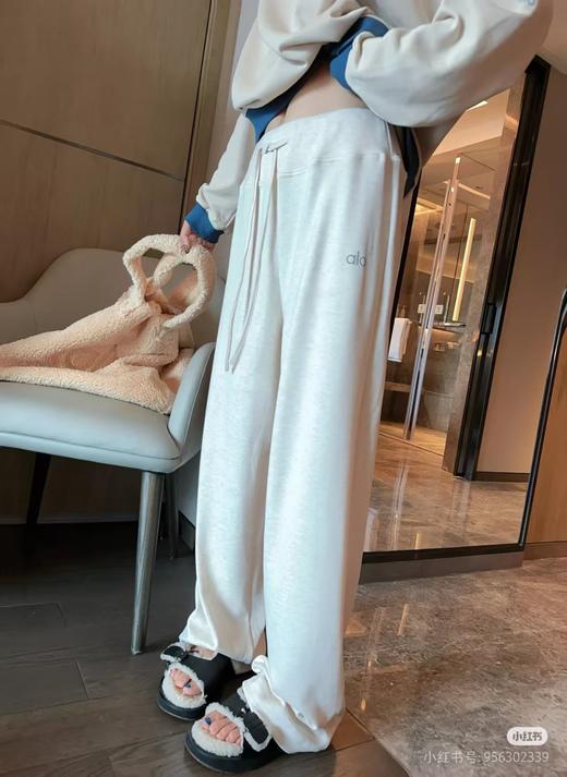 ALO的抖抖神裤休闲裤，北美最流行款式... 商品图6