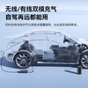 BASEUS/倍思 有线无线二合一充气泵 PrimeTrip VA1 多功能车载便携电动充气宝 商品缩略图2