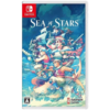 *二手Switch游戏 星之海 中文版 商品缩略图0