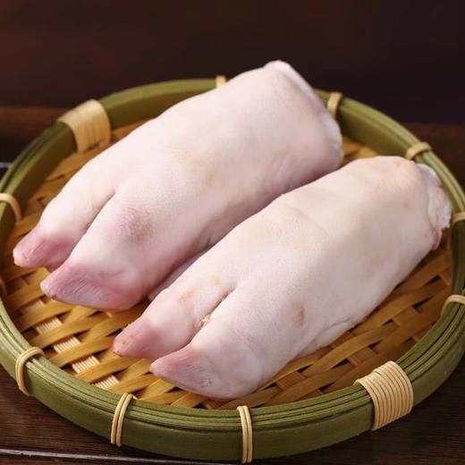 猪蹄（鲜） 商品图0