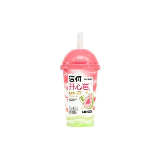 新希望活润开心芭风味发酵乳168g 商品图4