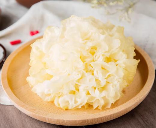 白木耳（半斤） 商品图0