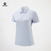 卡尔美女士短袖POLO衫6623PL2534 商品缩略图1
