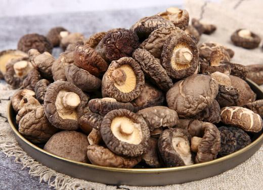 4-5#香菇（半斤） 商品图0