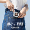 美国 XIAOTIAN 小甜手持风扇 可充电1200mAh 三档调节带户外挂钩 夏季便携式电扇 商品缩略图3