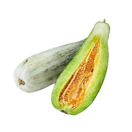 山东头茬羊角蜜瓜 商品图2