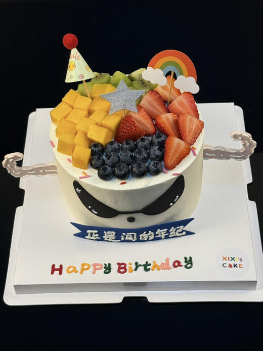 肌肉男 商品图3