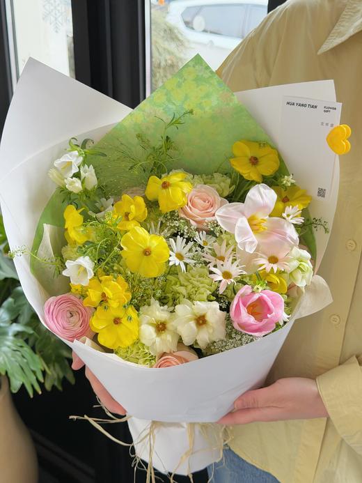 春日的约会 · 花束 商品图1