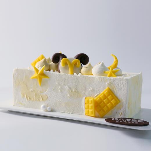 十二星座—白羊座(03.21—04.19) 商品图1