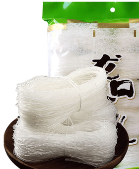 宏发龙口粉丝500g