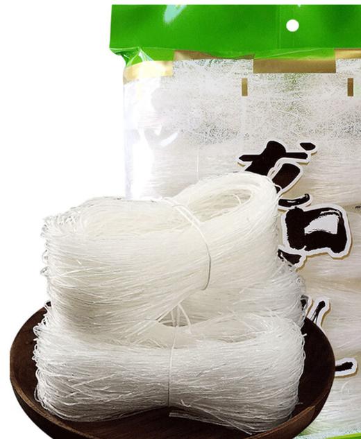 宏发龙口粉丝500g 商品图0