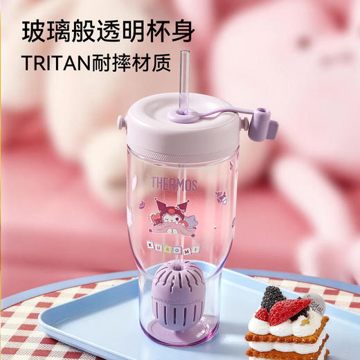 【THERMOS膳魔师】库洛米联名 商品图1