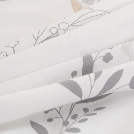 【多样屋专柜】杉杉舒雅纯蚕丝被200*230cm（仅被子） 商品图3