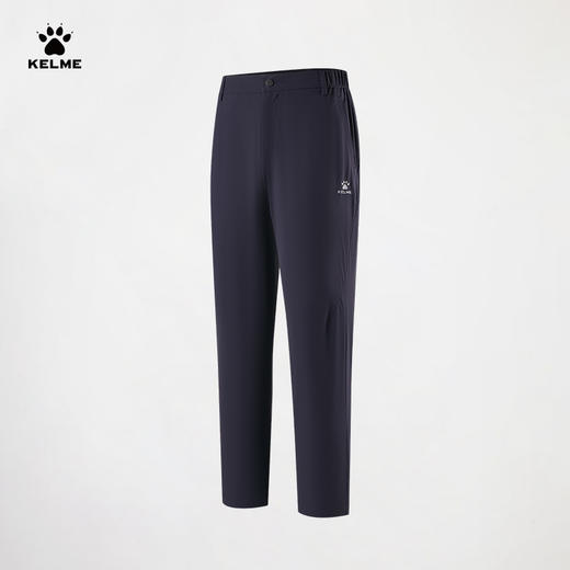 卡尔美男士梭织长裤6623CK1021 商品图1