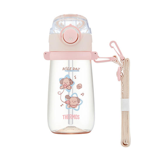 【THERMOS膳魔师】萌宠系列 商品图4