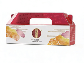 休闲小食100型（珍萃双膏组合600g+云腿酥礼提250g）