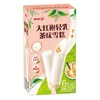 【新品尝鲜】明治大红袍轻乳茶味雪糕372G(6支彩盒装) 商品缩略图0