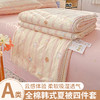 【春夏上新】自然醒A类全棉韩式小球球款大豆夏被四件套YBY 商品缩略图1