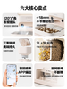 松下宠物智能喂食器(视频款)  CP-JNF03-W 商品缩略图2