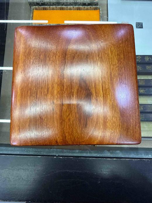 “阳遂富贵”古砖制砚 商品图11