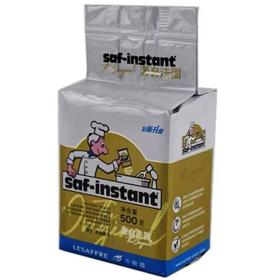 酵母（法国燕牌）(500g)