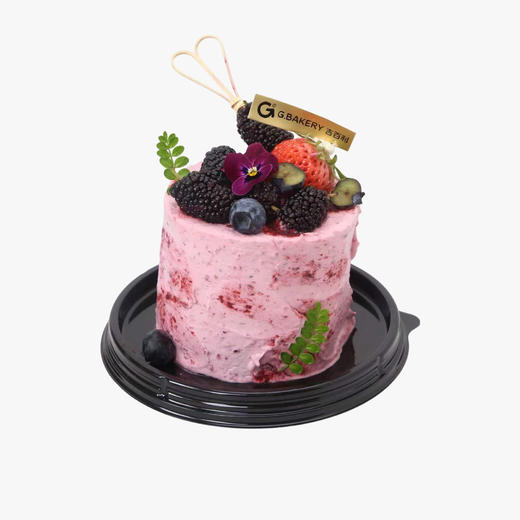 【茶歇】莓果多多 商品图0