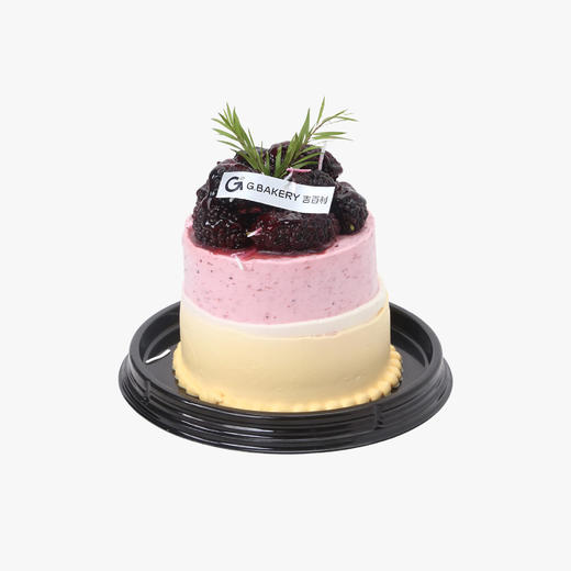 【茶歇】春日桑葚 商品图0