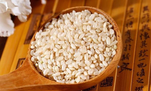 糙米(500g) 商品图0