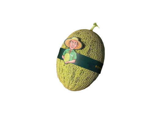 青蒂蜜瓜（超甜） 商品图0