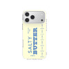 【黄油与吐司】淡盐黄油 POPCASE手机壳 MagSafe Popcase磁吸款 米黄 拼贴 iPhone17/16/15/14/13 商品缩略图2