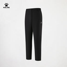 卡尔美男士梭织长裤6623CK1021