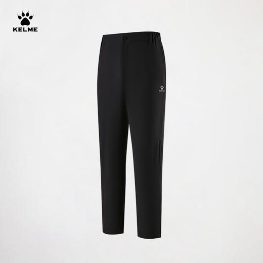 卡尔美男士梭织长裤6623CK1021 商品图0