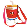 388g可乐造型挎包吸吸果冻综合味 商品缩略图0