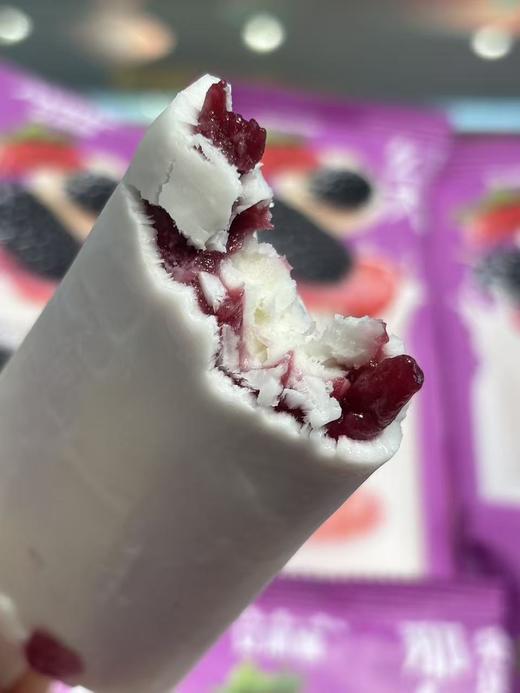 艾冰客—那么大桑葚草莓 商品图2