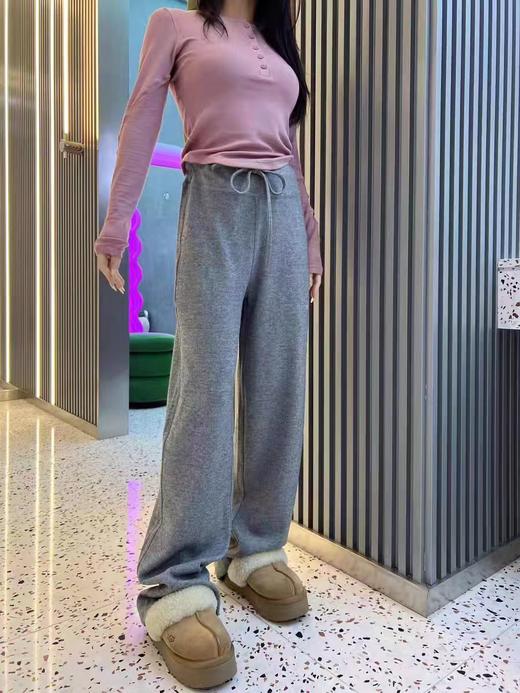 ALO的抖抖神裤休闲裤，北美最流行款式... 商品图5