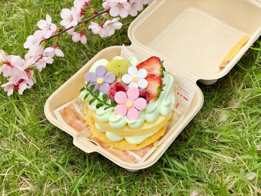 春日提提莓蛋糕 商品图0