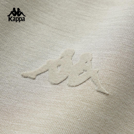 Kappa 卡帕背靠背女2026新款弹力透气针织立领外套K0G42WK10 商品图3