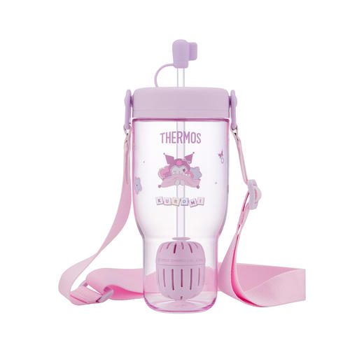 【THERMOS膳魔师】库洛米联名 商品图3