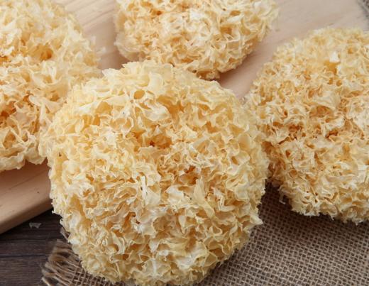 银耳（半斤） 商品图0