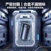 BASEUS/倍思 车载烟灰缸 车用带盖杯座式烟灰缸可拆卸  YHG-01 商品缩略图2