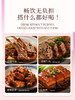 190ml西鸽N18干红葡萄酒 商品缩略图5