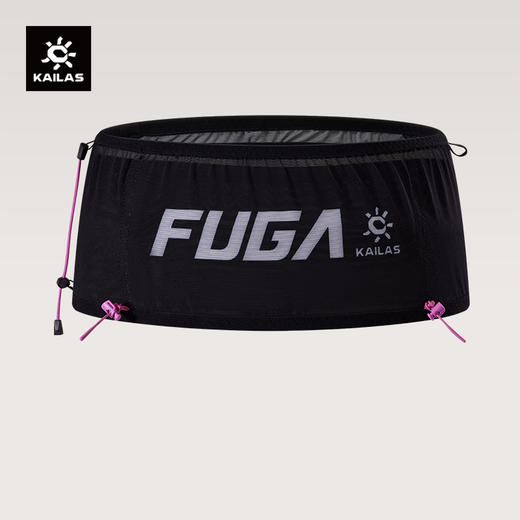 KAILAS凯乐石 FUGA VITA跑山腰包 KA2654009 商品图0
