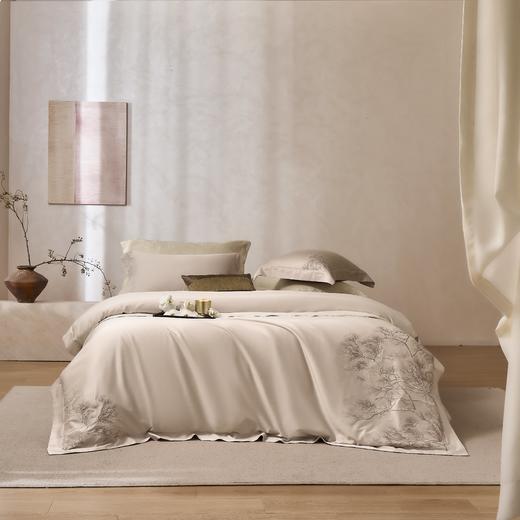 【远梦】奢享生活四件套 商品图0