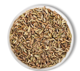茴香粒(半斤）
