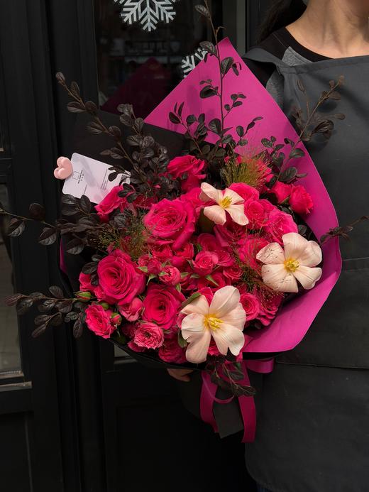 热烈告白 · 花束 商品图1