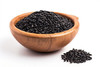黑芝麻（半斤） 商品缩略图0