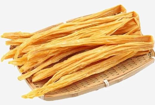 干腐竹（500g) 商品图0