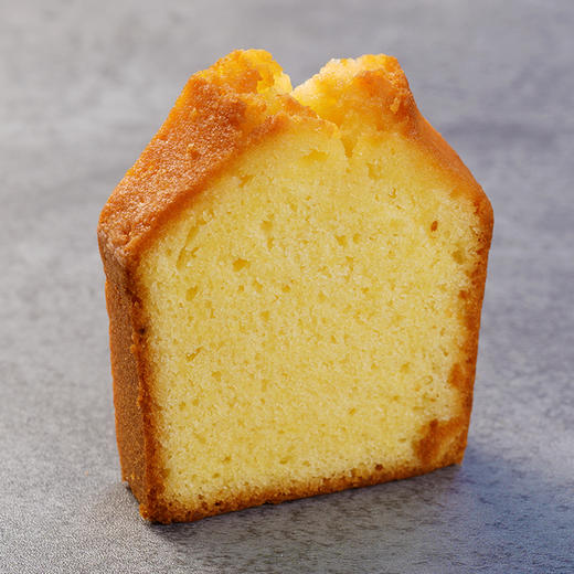 微醺白兰地磅蛋糕 商品图0