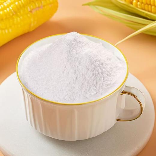 玉晶牌玉米淀粉(500g) 商品图0