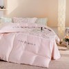 【多样屋专柜】多样屋星辰/粉-天丝棉夏被/200*230cm（仅被子） 商品缩略图0